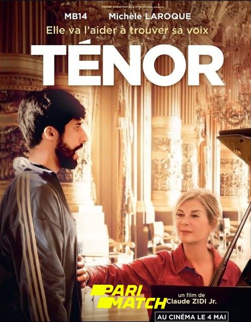 Tenor (2022) Hindi [Voice Over] Dubbed HDCAM download full movie